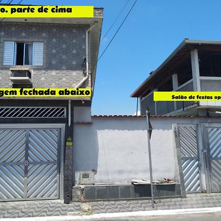 Appartamento Apto Gaspar Lemos Praia Grande  Esterno foto