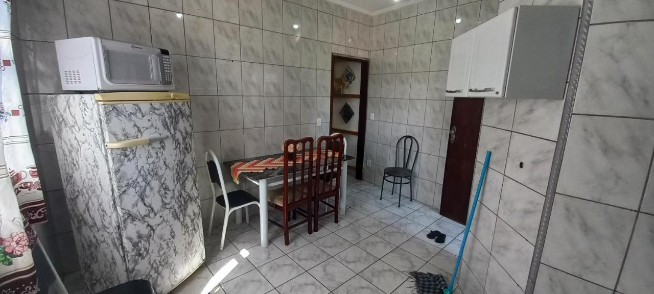 Appartamento Apto Gaspar Lemos Praia Grande  Esterno foto