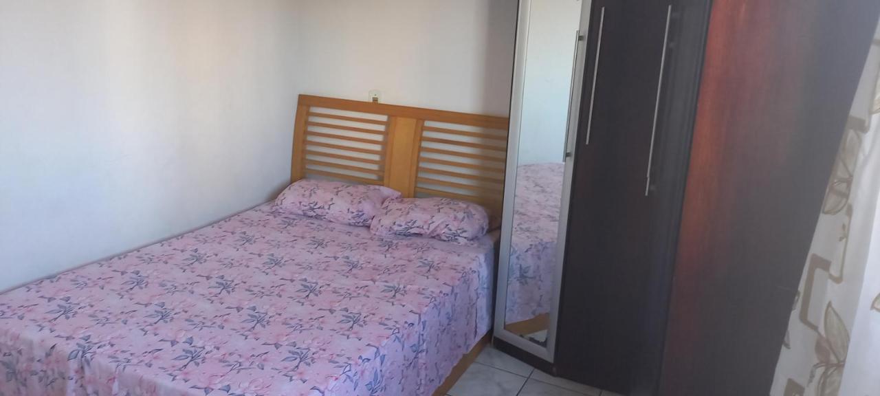Appartamento Apto Gaspar Lemos Praia Grande  Esterno foto