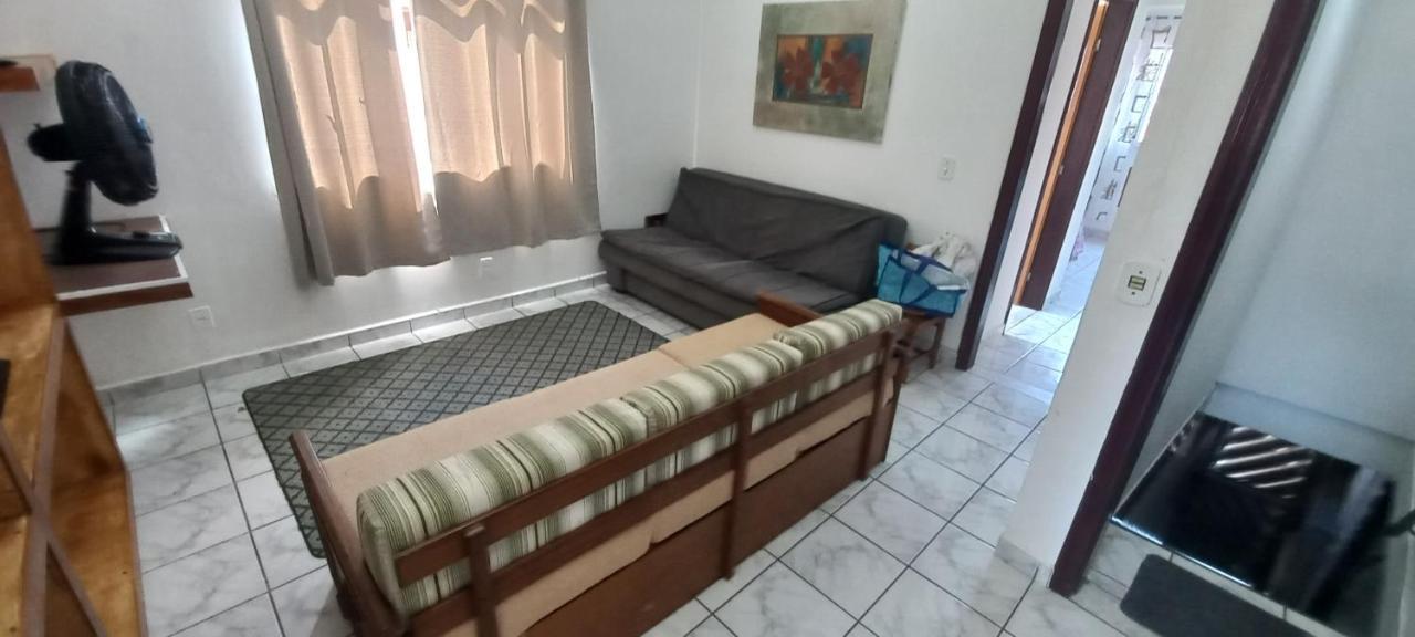 Appartamento Apto Gaspar Lemos Praia Grande  Esterno foto