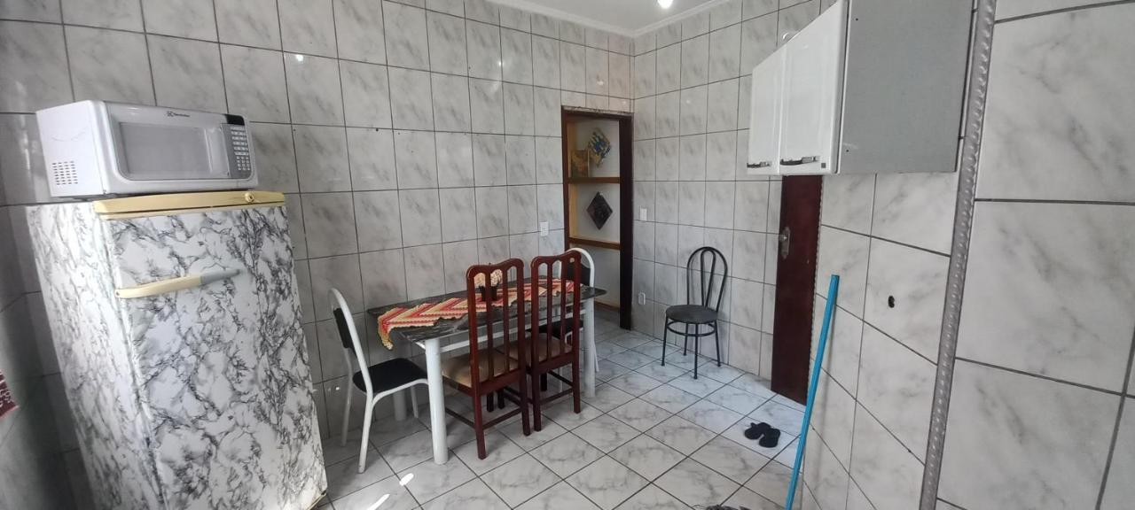 Appartamento Apto Gaspar Lemos Praia Grande  Esterno foto