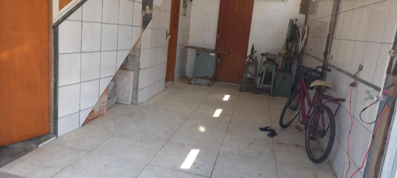 Appartamento Apto Gaspar Lemos Praia Grande  Esterno foto